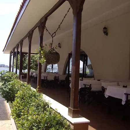 Apartment Deluxe Marina Cape 4 Stars Complex 33 6 *