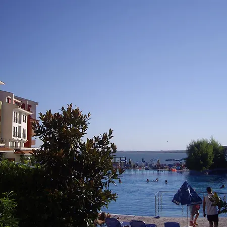 Apartment Deluxe Marina Cape 4 Stars Complex 33 6 Aheloy