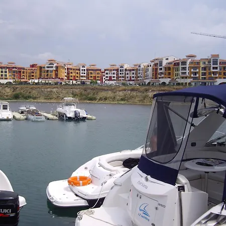 Deluxe Marina Cape 4 Stars Complex 33 6 Apartment Aheloy