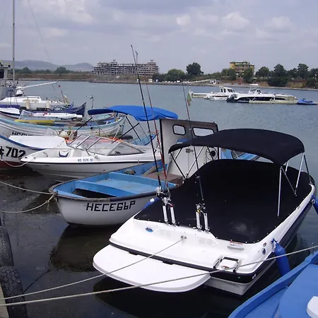 Apartment Deluxe Marina Cape 4 Stars Complex 33 6