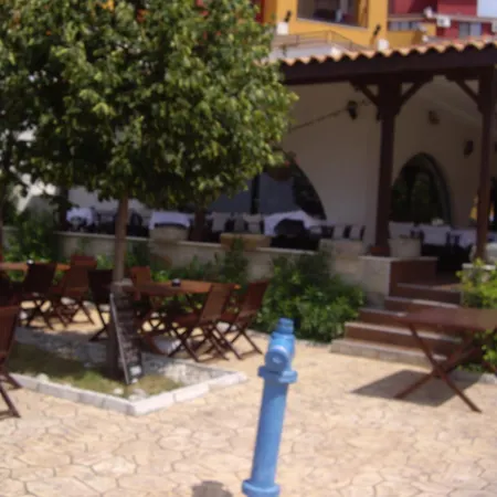 Apartment Deluxe Marina Cape 4 Stars Complex 33 6 Aheloy