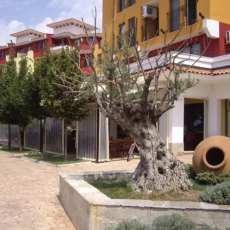Apartment Deluxe Marina Cape 4 Stars Complex 33 6 *