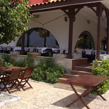 Apartamento Deluxe Marina Cape 4 Stars Complex 33 6