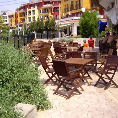 Apartamento Deluxe Marina Cape 4 Stars Complex 33 6 *