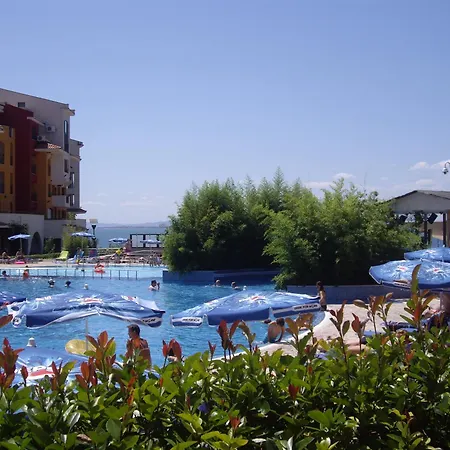 Deluxe Marina Cape 4 Stars Complex 33 6 Apartment *