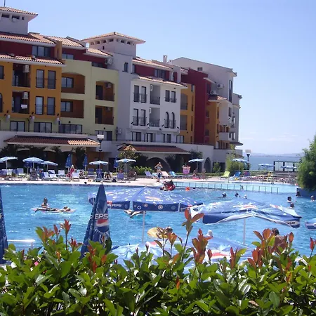 Apartment Deluxe Marina Cape 4 Stars Complex 33 6 *