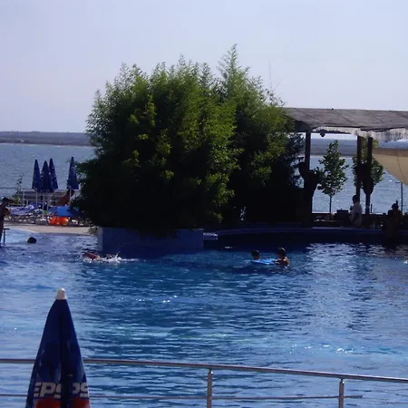 Apartment Deluxe Marina Cape 4 Stars Complex 33 6 Aheloy