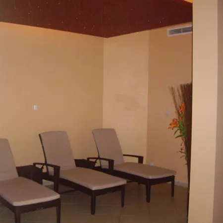 Deluxe Marina Cape 4 Stars Complex 33 6 Apartamento