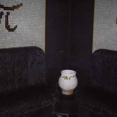 Deluxe Marina Cape 4 Stars Complex 33 6 شقة *