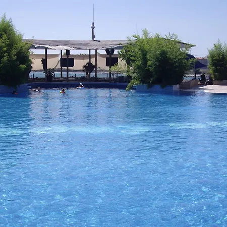 Apartment Deluxe Marina Cape 4 Stars Complex 33 6 *