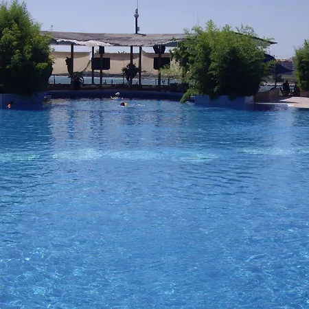 Deluxe Marina Cape 4 Stars Complex 33 6 Apartamento
