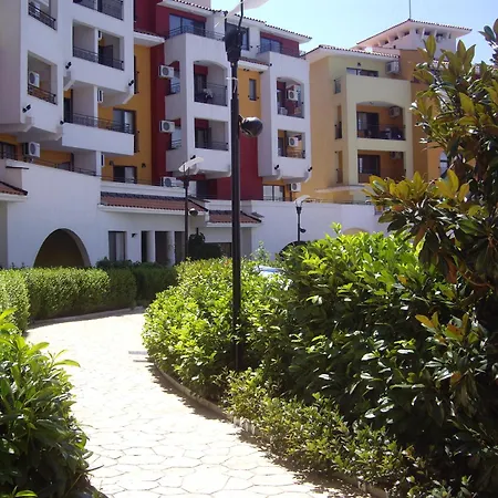 Apartment Deluxe Marina Cape 4 Stars Complex 33 6 *