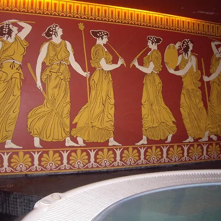 شقة Deluxe Marina Cape 4 Stars Complex 33 6 *