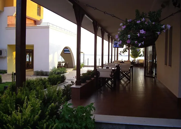 Deluxe Marina Cape 4 Stars Complex 33 6 Apartamento *