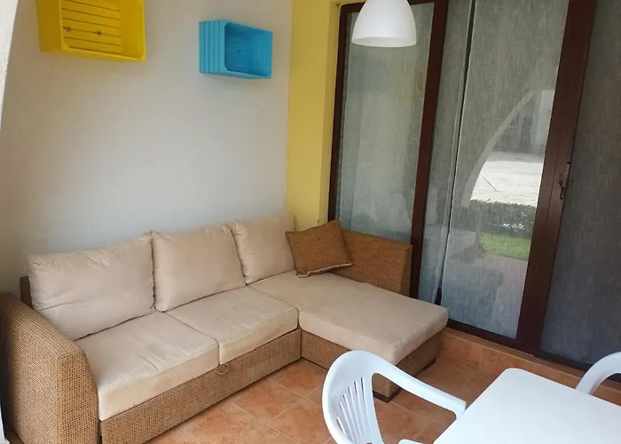 Deluxe Marina Cape 4 Stars Complex 33 6 Aheloy