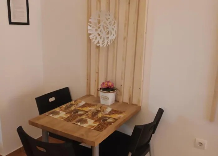 Deluxe Marina Cape 4 Stars Complex 33 6 Apartamento *