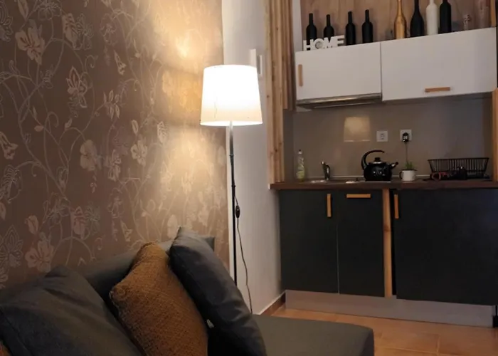 Deluxe Marina Cape 4 Stars Complex 33 6 Apartamento Aheloy