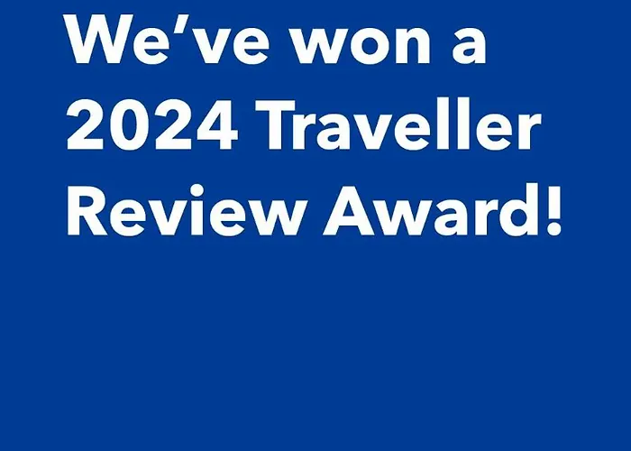 Deluxe Marina Cape 4 Stars Complex 33 6 *