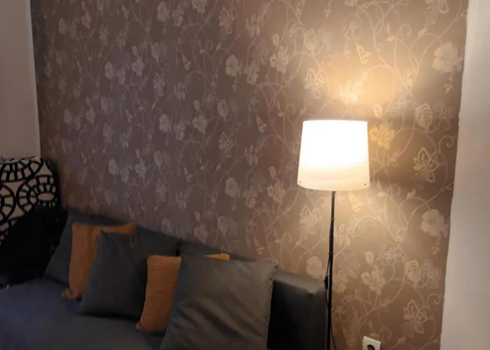 Deluxe Marina Cape 4 Stars Complex 33 6