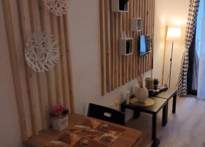 Deluxe Marina Cape 4 Stars Complex 33 6 Apartamento Aheloy