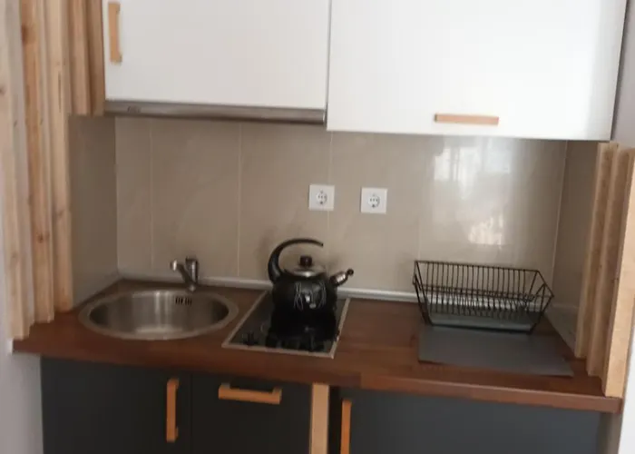 Deluxe Marina Cape 4 Stars Complex 33 6 Apartamento Aheloy