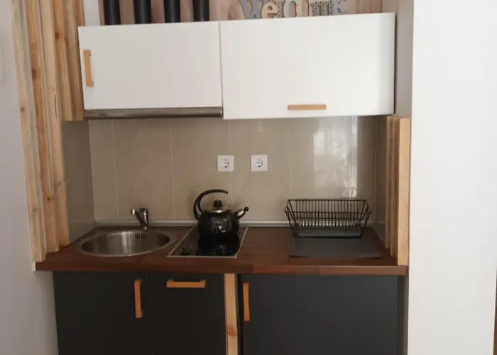 Apartamento Deluxe Marina Cape 4 Stars Complex 33 6 Aheloy