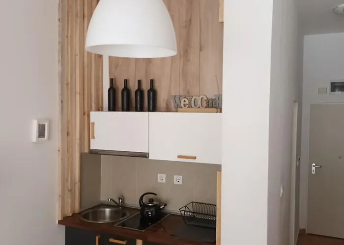 Deluxe Marina Cape 4 Stars Complex 33 6 * Aheloy