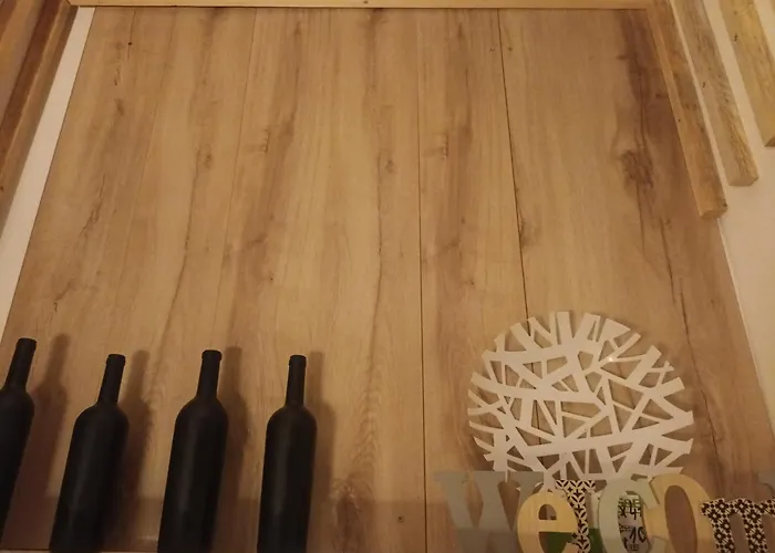 Apartamento Deluxe Marina Cape 4 Stars Complex 33 6