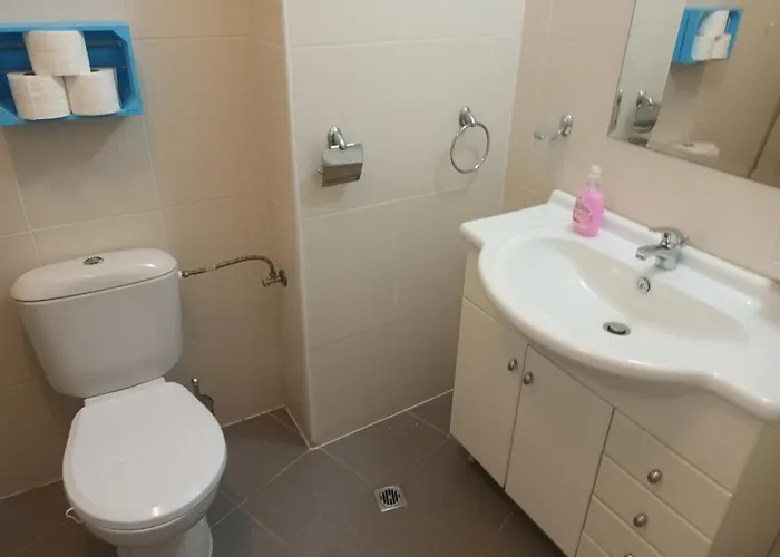 Deluxe Marina Cape 4 Stars Complex 33 6 Aheloy