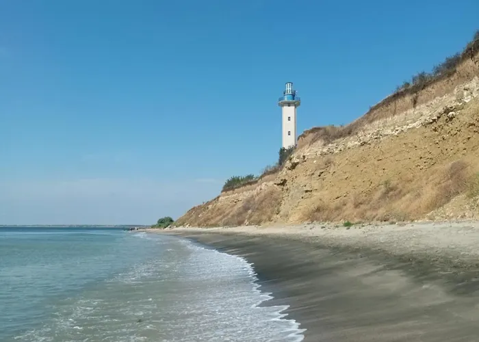 Deluxe Marina Cape 4 Stars Complex 33 6